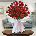 Classic Rose Bouquet, Israel, Israel