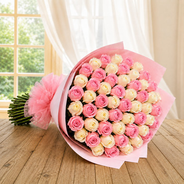 Roses and Smiles, Israel, Israel - Israel