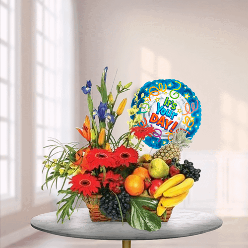 Flower Delivery Israel