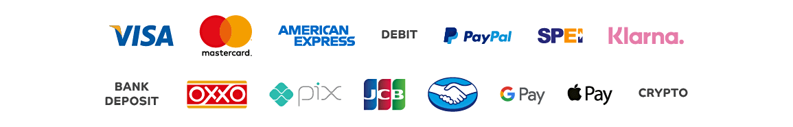 Payment Method - Israel