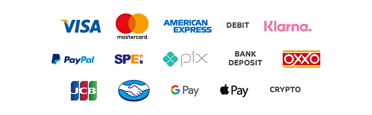 Payment Method - Israel