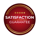 Satisfaction Guarantee - Israel Flower Delivery